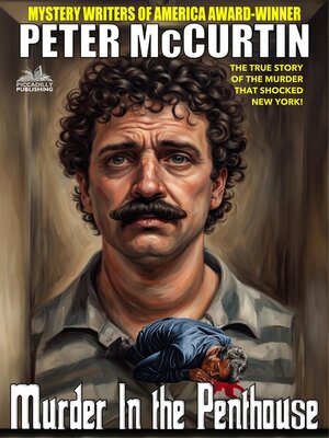cover image of Murder in the Penthouse